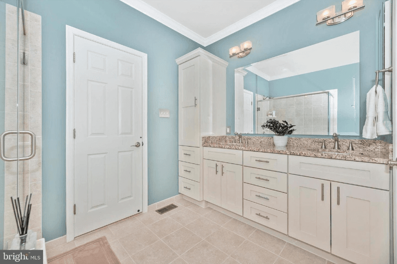 Frederick Townhome: 2507 Mill Race Rd