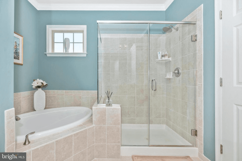 Frederick Townhome: 2507 Mill Race Rd