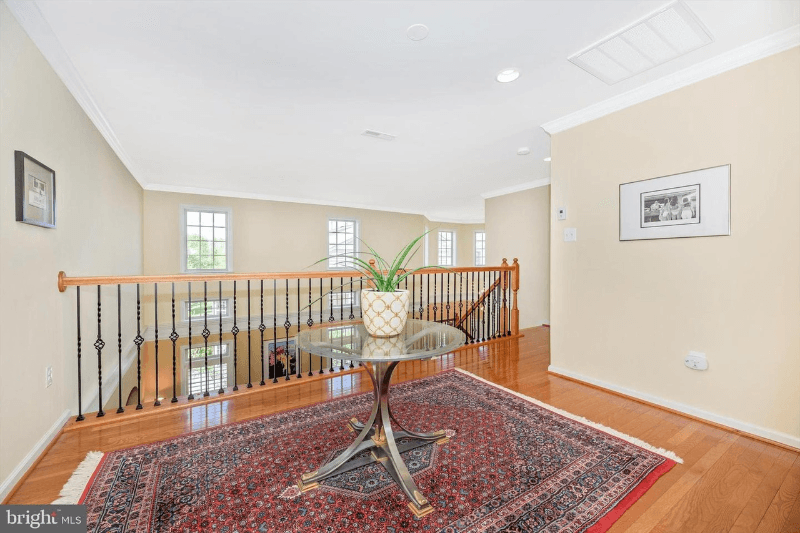 Frederick Townhome: 2507 Mill Race Rd