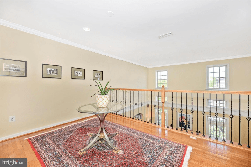 Frederick Townhome: 2507 Mill Race Rd