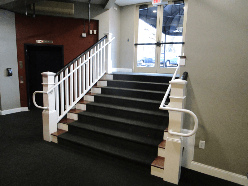 Manchester Apartment: 1331 Elm Street