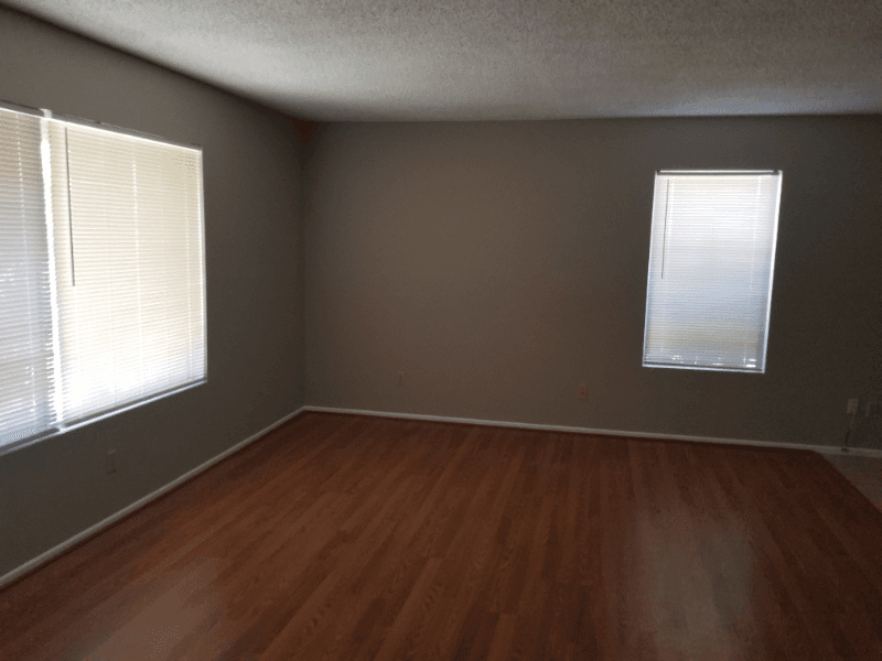 Hemet Apartment: 43730 C St