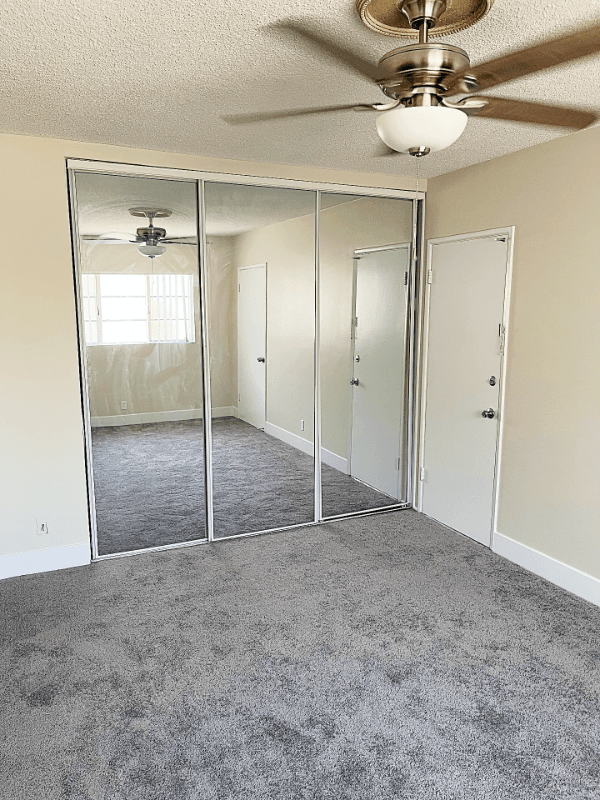 Pasadena Apartment: 721 Cordova St
