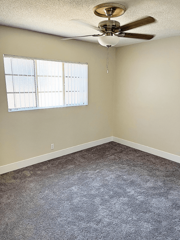 Pasadena Apartment: 721 Cordova St