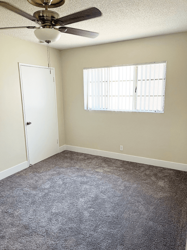 Pasadena Apartment: 721 Cordova St