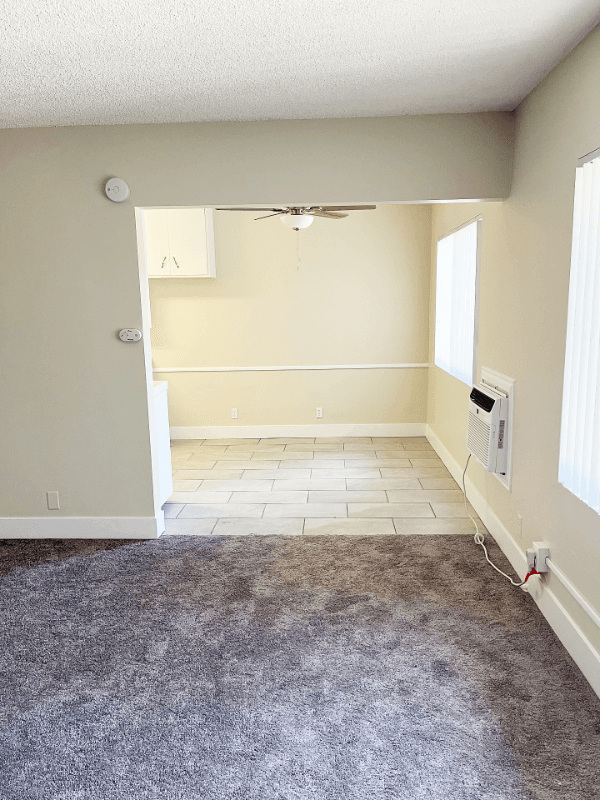 Pasadena Apartment: 721 Cordova St