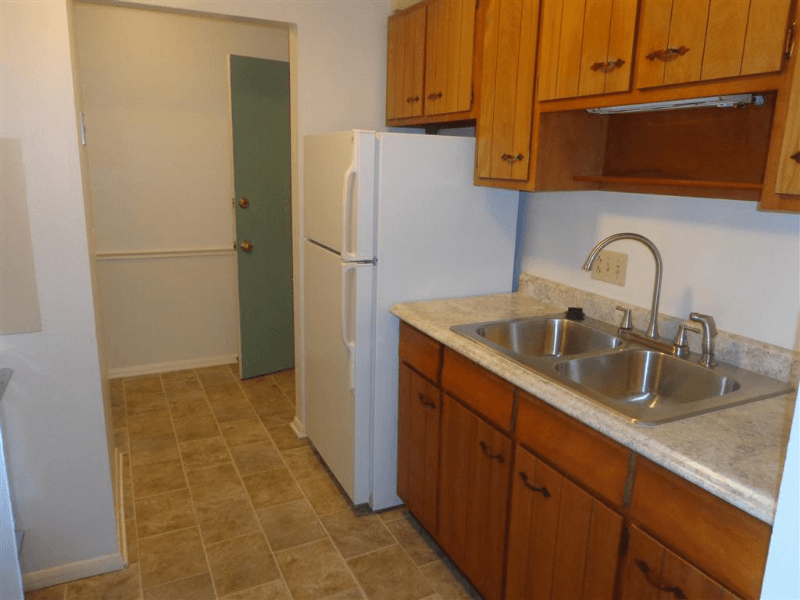 Maumee Apartment: 3141 Manley