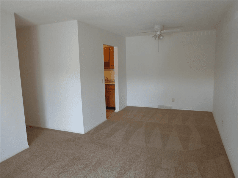 Maumee Apartment: 3141 Manley