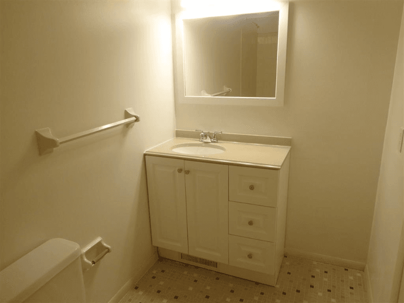 Maumee Apartment: 3141 Manley
