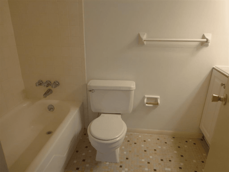 Maumee Apartment: 3141 Manley