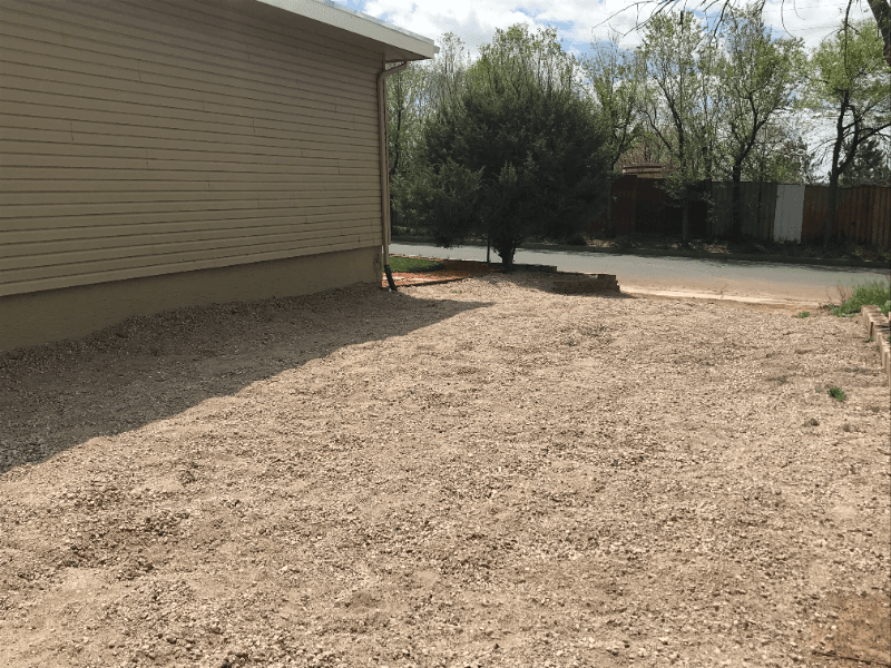Colorado Springs Townhome: 824 Santa Fe Street