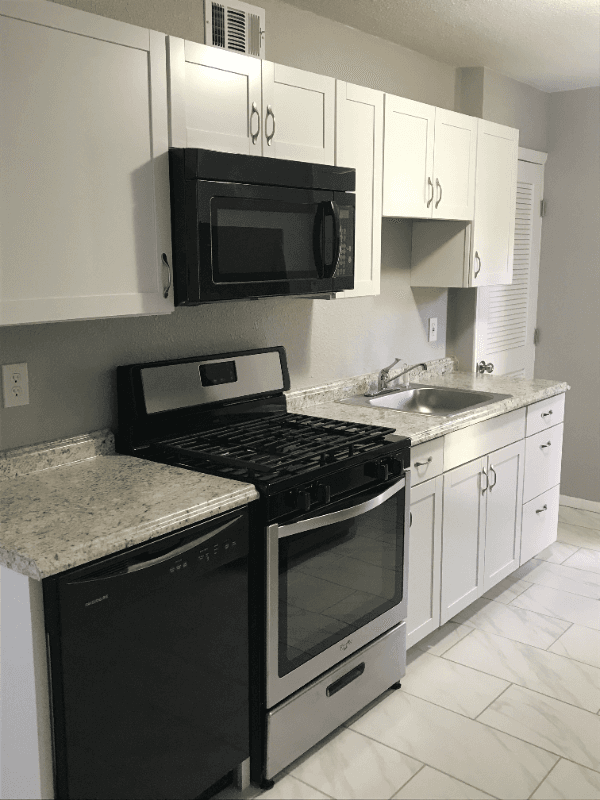 Colorado Springs Townhome: 824 Santa Fe Street