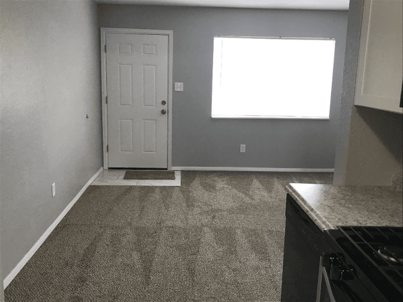 Colorado Springs Townhome: 824 Santa Fe Street