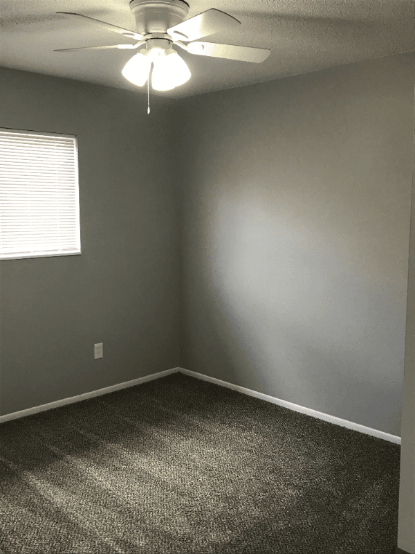 Colorado Springs Townhome: 824 Santa Fe Street