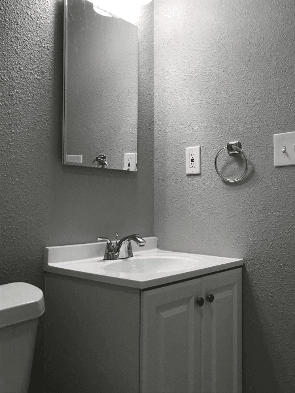 Colorado Springs Townhome: 824 Santa Fe Street