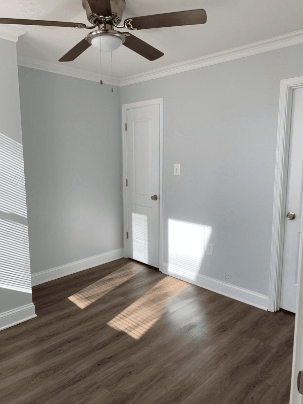 Baltimore House: 4626 Reisterstown Rd