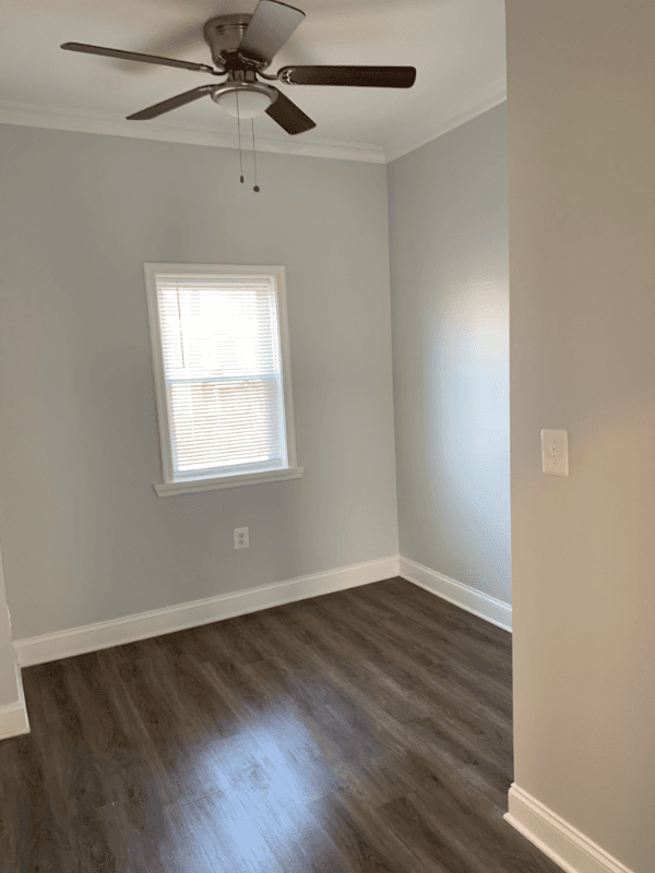 Baltimore House: 4626 Reisterstown Rd