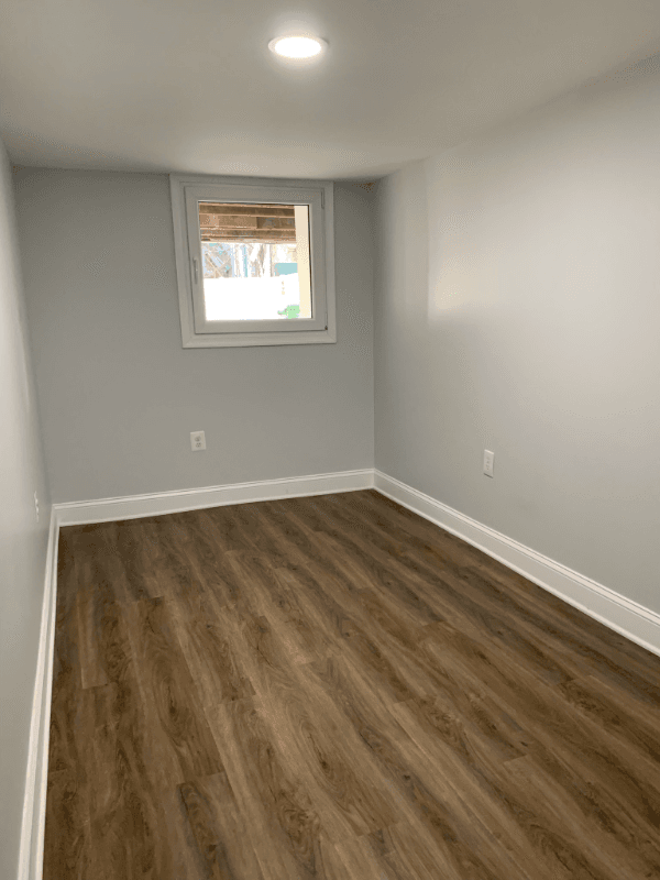 Baltimore House: 4626 Reisterstown Rd