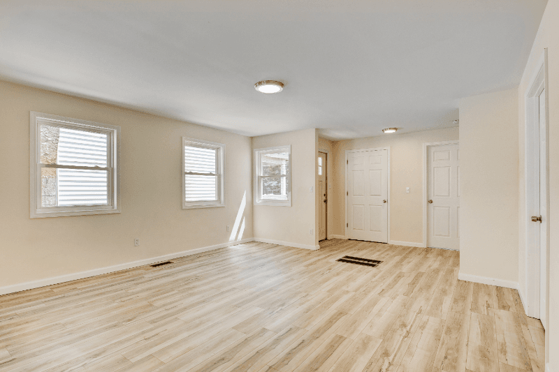 Syracuse House: 1002 Park Street