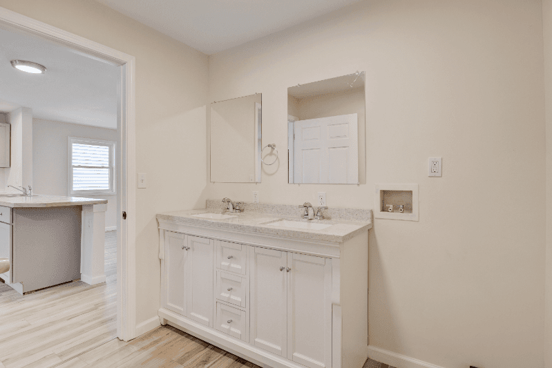Syracuse House: 1002 Park Street