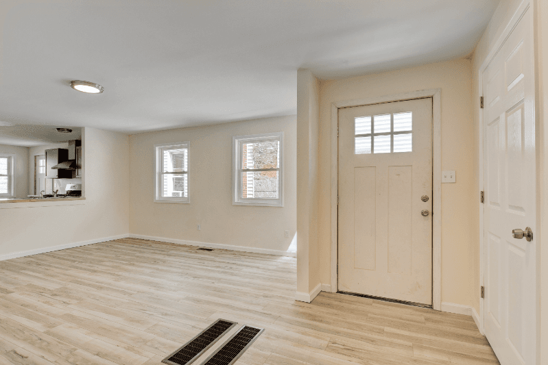 Syracuse House: 1002 Park Street