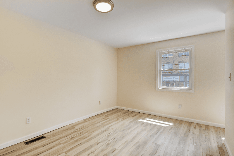 Syracuse House: 1002 Park Street