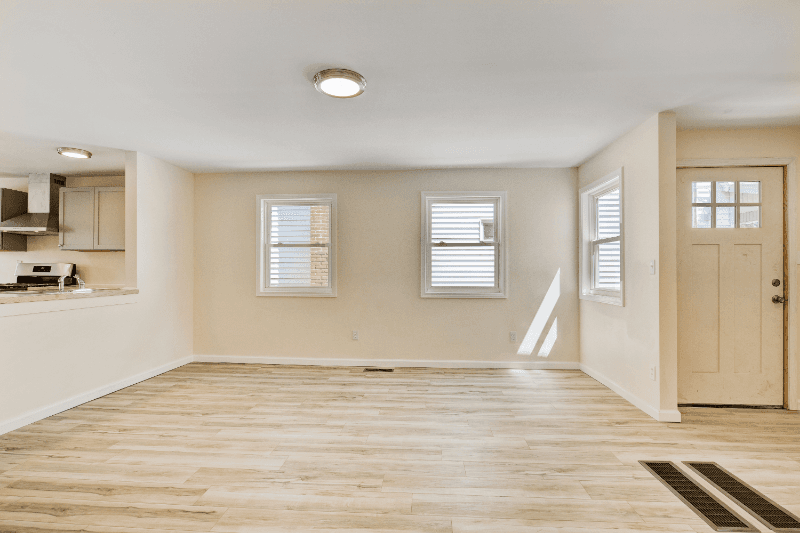 Syracuse House: 1002 Park Street