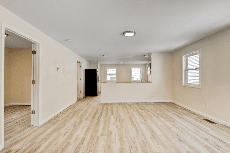 Syracuse House: 1002 Park Street