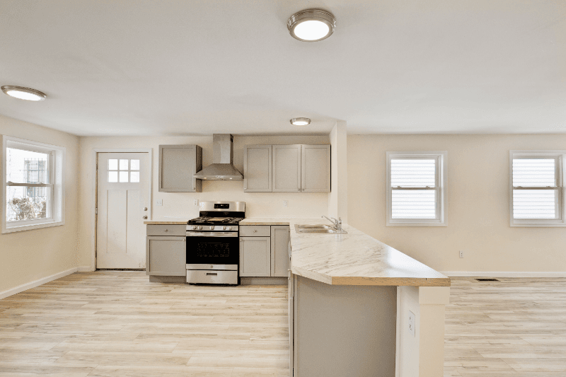 Syracuse House: 1002 Park Street
