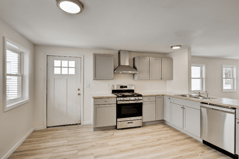 Syracuse House: 1002 Park Street