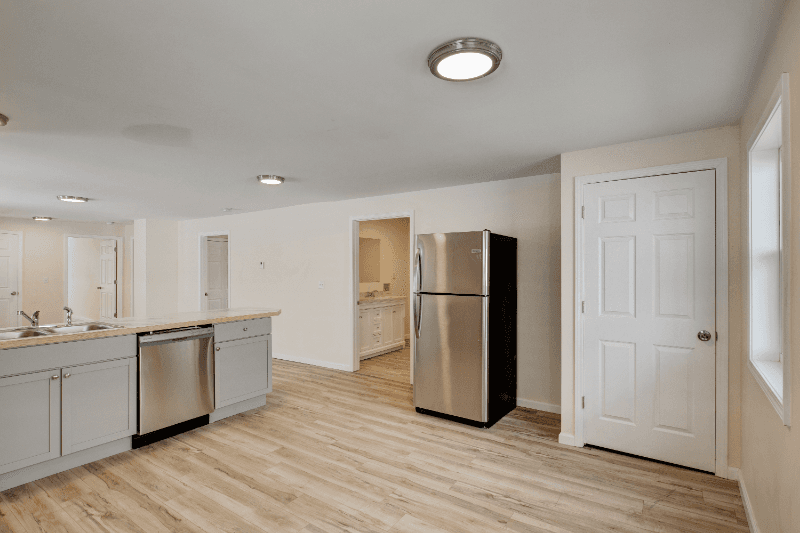 Syracuse House: 1002 Park Street