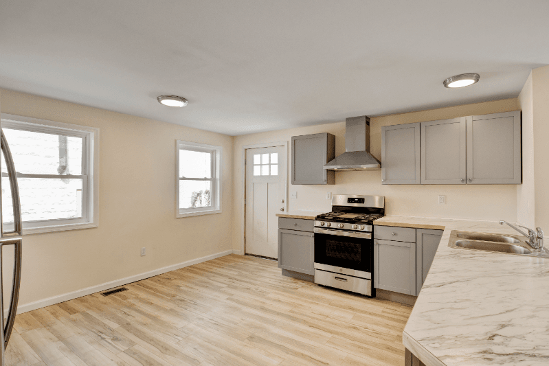Syracuse House: 1002 Park Street