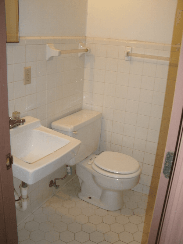 Tallahassee Apartment: 2/2 Darryl Dr 1300sf