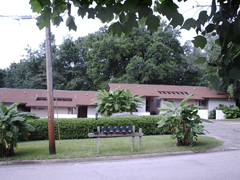 Tallahassee Apartment: 2/2 Darryl Dr 1300sf