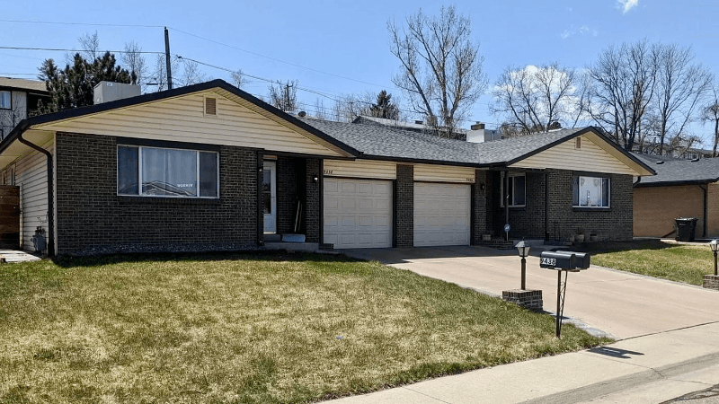 Arvada Multiplex: 9440 W 56th Pl