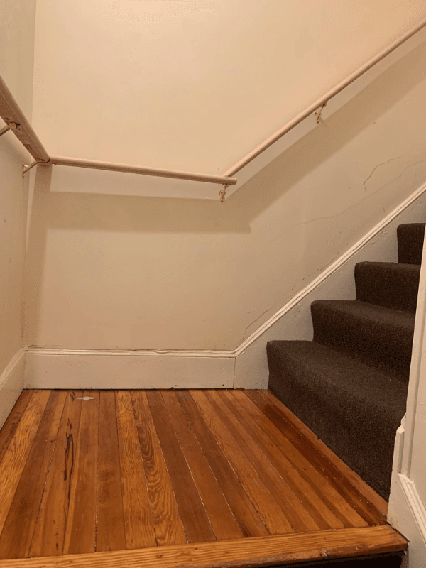 West Haven Multiplex: 269 Blohm st