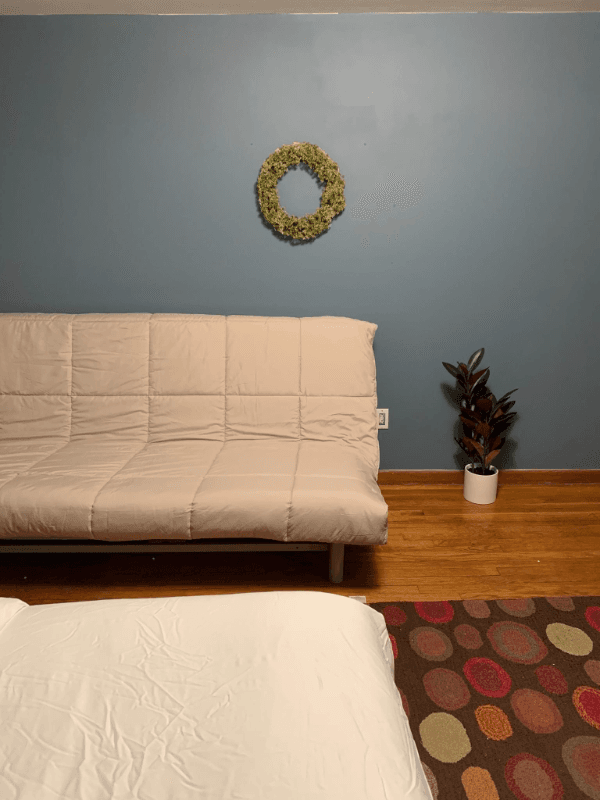 West Haven Multiplex: 269 Blohm st