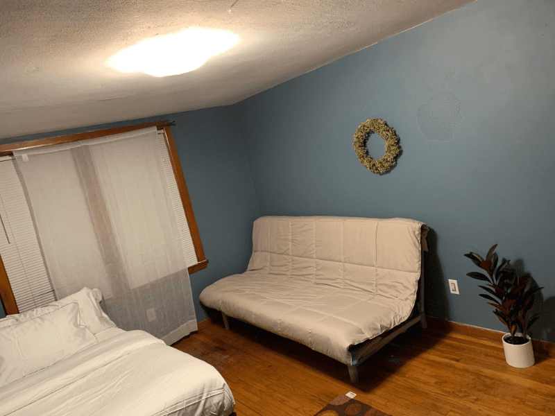 West Haven Multiplex: 269 Blohm st