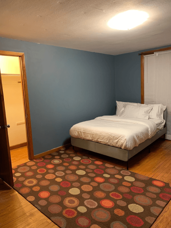West Haven Multiplex: 269 Blohm st