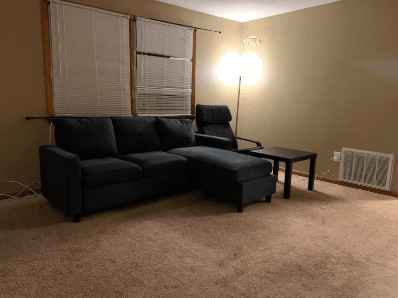West Haven Multiplex: 269 Blohm st