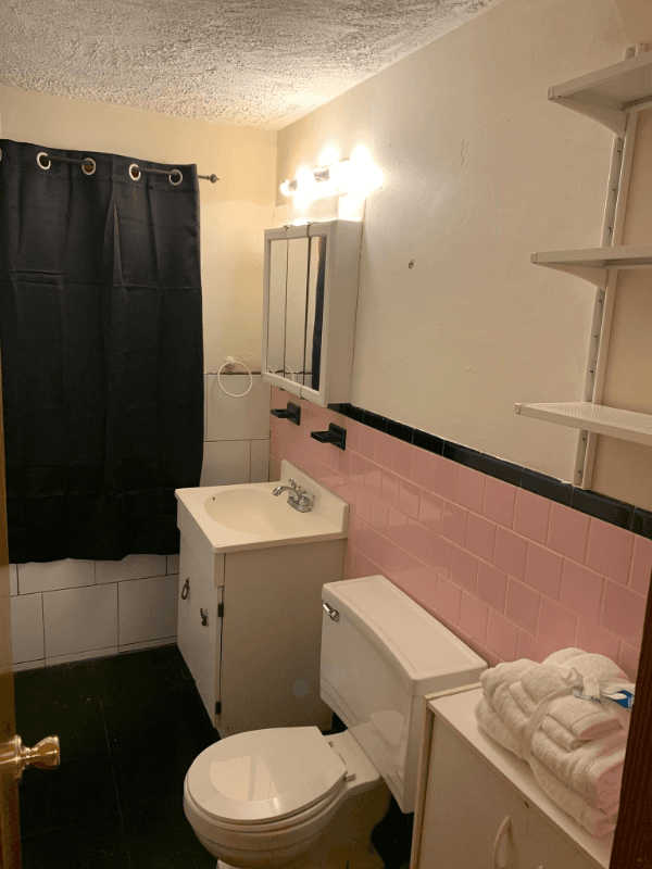 West Haven Multiplex: 269 Blohm st