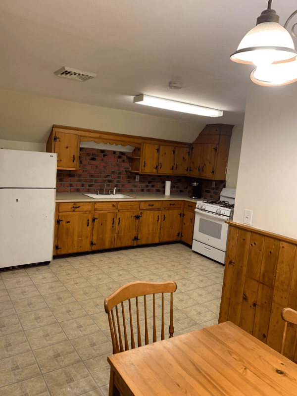 West Haven Multiplex: 269 Blohm st