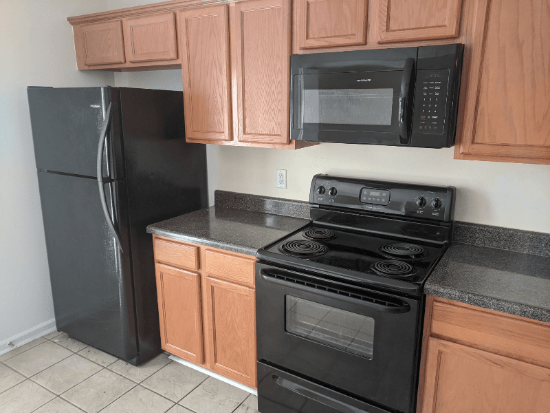 Smyrna Townhome: 313 Stewarts Landing Cir