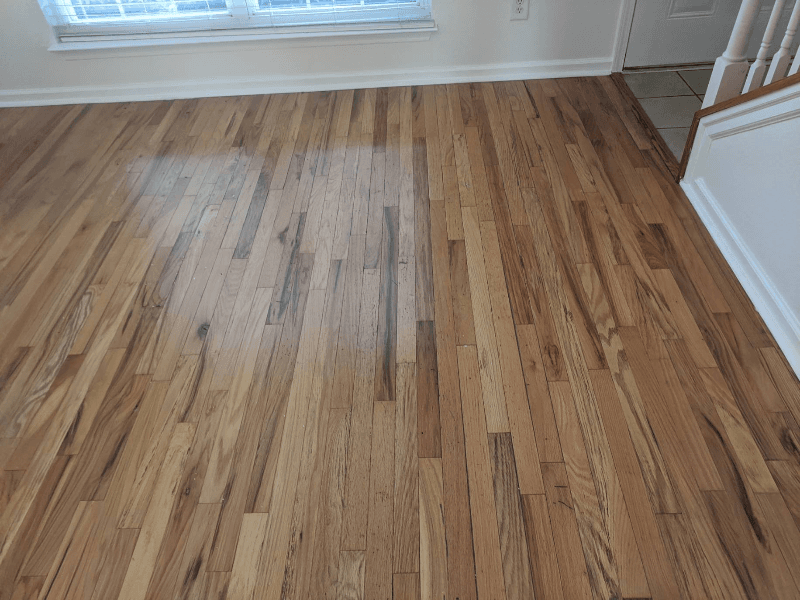 Smyrna Townhome: 313 Stewarts Landing Cir