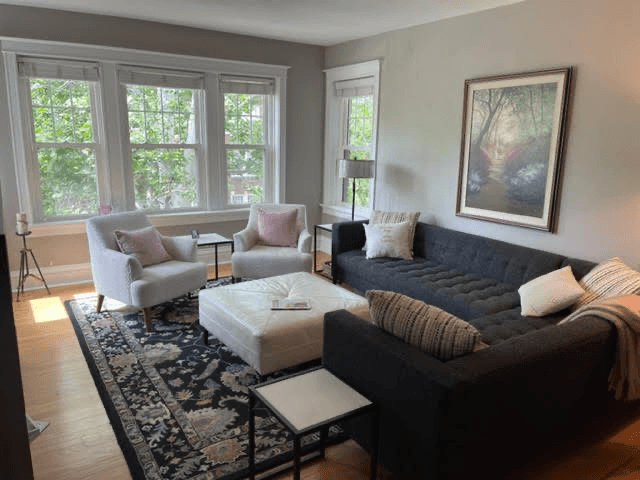CLAYTON Condo: 6301 Southwood Ave