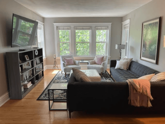 CLAYTON Condo: 6301 Southwood Ave