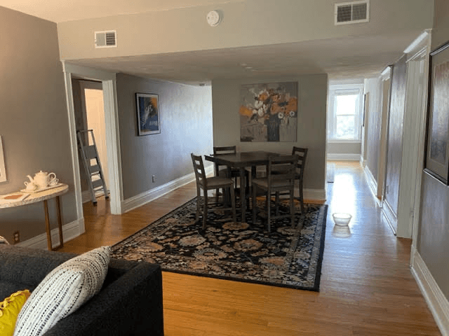 CLAYTON Condo: 6301 Southwood Ave