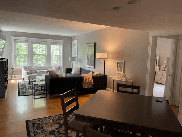 CLAYTON Condo: 6301 Southwood Ave