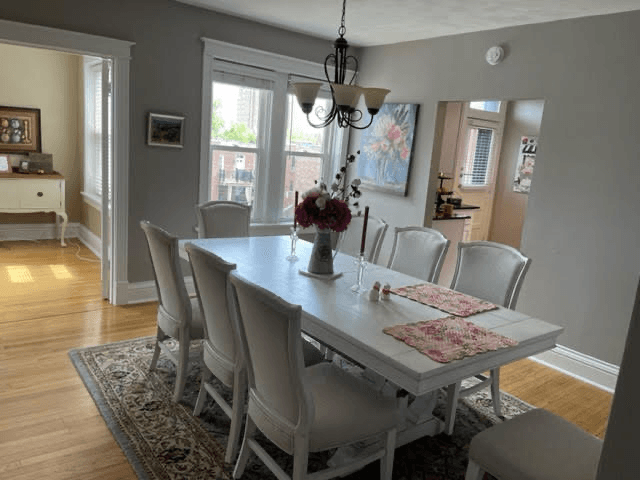 CLAYTON Condo: 6301 Southwood Ave