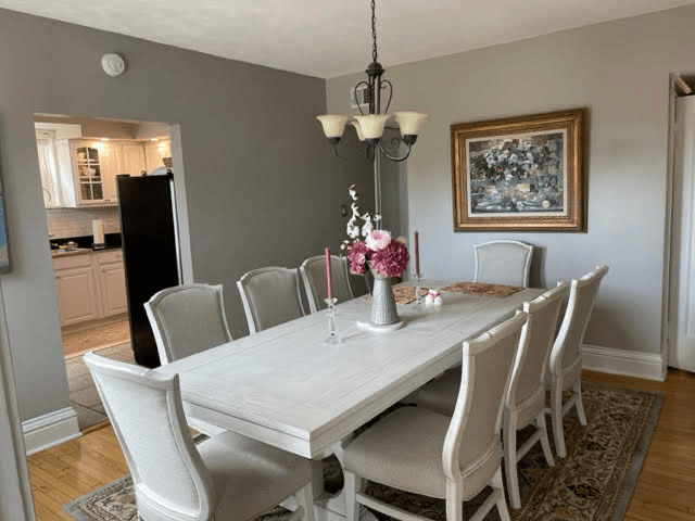 CLAYTON Condo: 6301 Southwood Ave